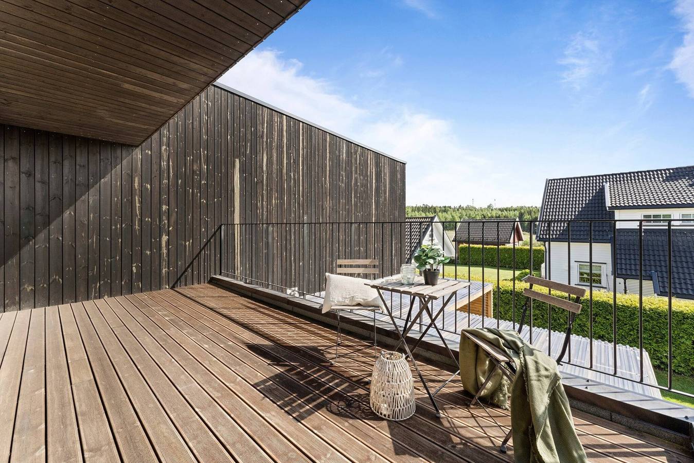 Ganze Wohnung, Neue und moderne komplette Mieteinheit in Ås und Ski Norway in Ås