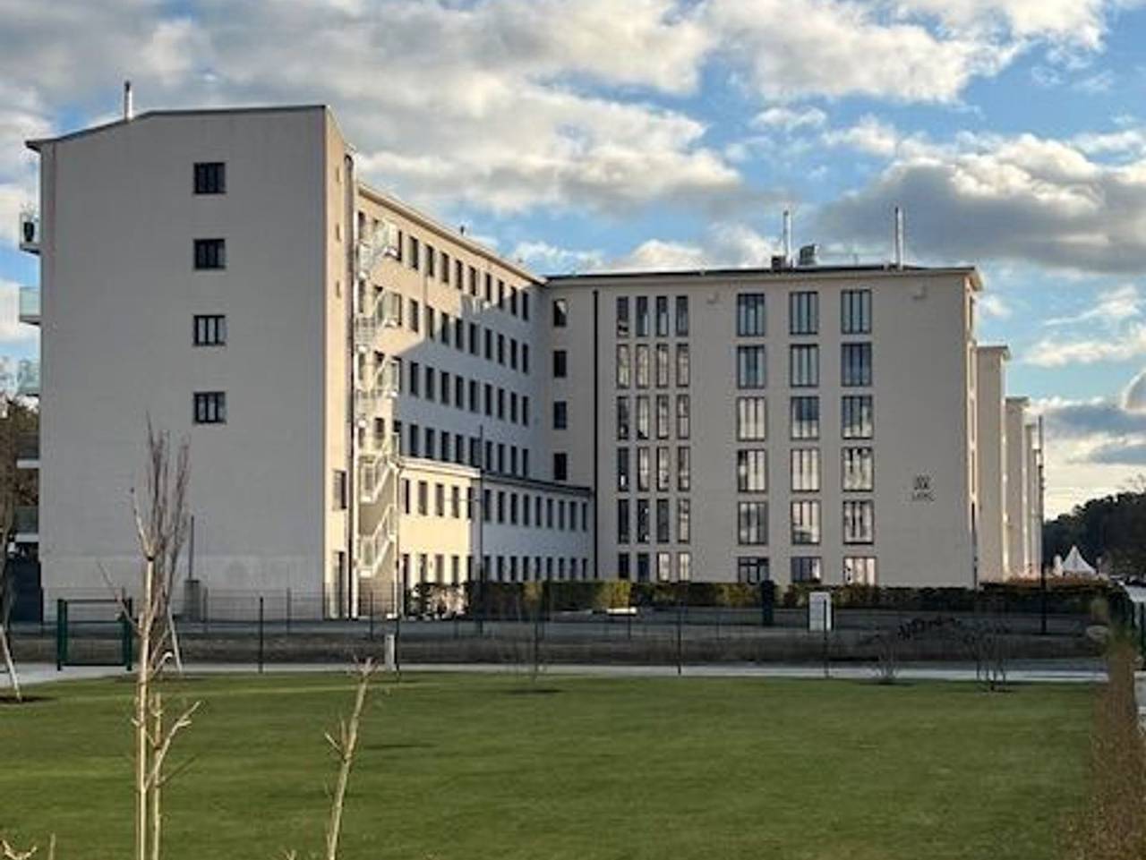 Ganze Ferienwohnung, G22 Haubentaucher in Prora, Bergen auf Rügen und Umgebung