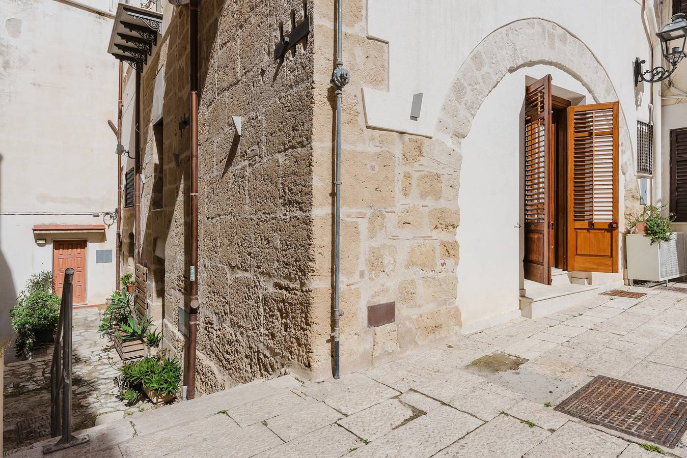 Appartement entier, Appartement 'Velella Home' avec Wi-Fi et climatisation in Castellammare del Golfo, Province de Trapani