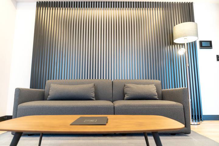 Ganze Wohnung, Genteel Home Mauro Suites VII in León, Cordillera Cantábrica