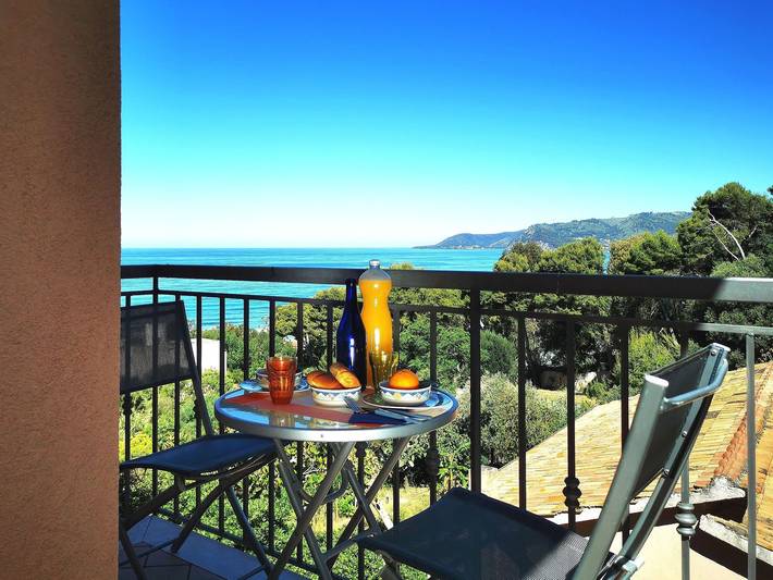 Appartamento per 4 persone, con balcone a San Mauro Cilento