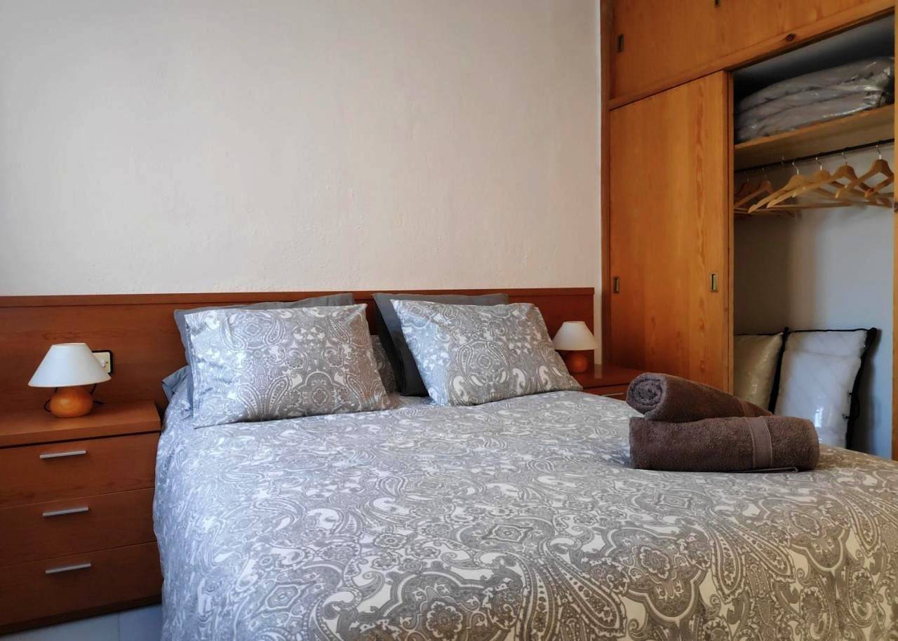 Appartement entier, Eva & Travel - Cal Marcel Prades in Prades (Espagne), Baix Camp