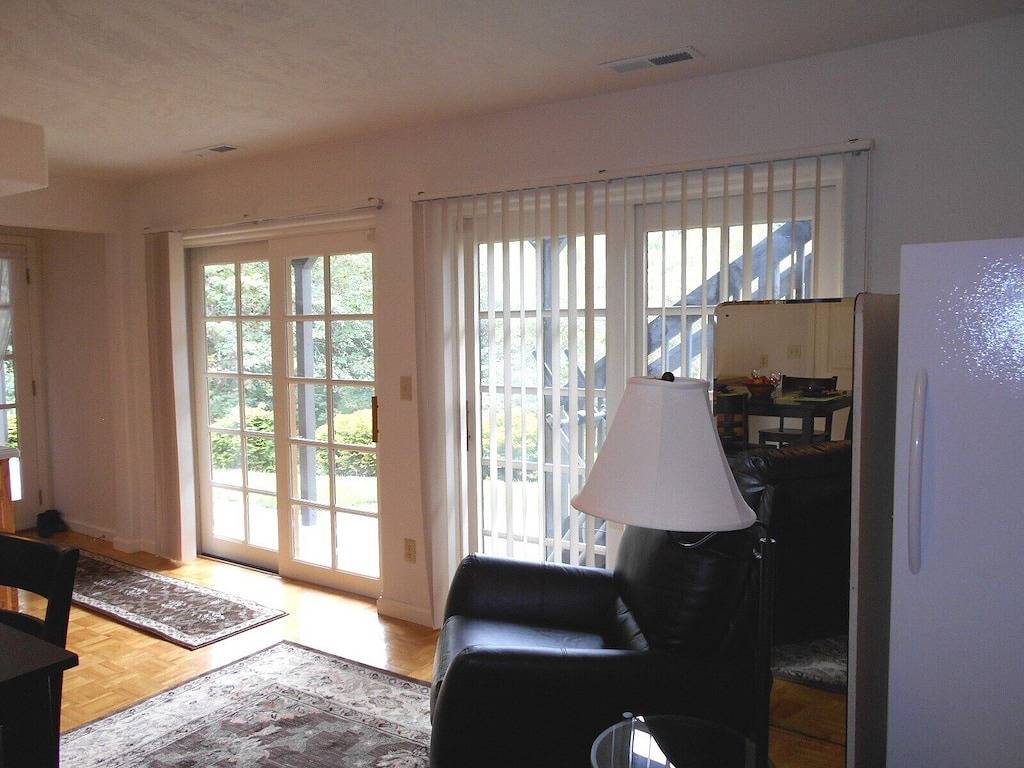 Ganze Wohnung, Suite mit einem Schlafzimmer auf 1,5 Hektar in Wine Country in Yamhill County