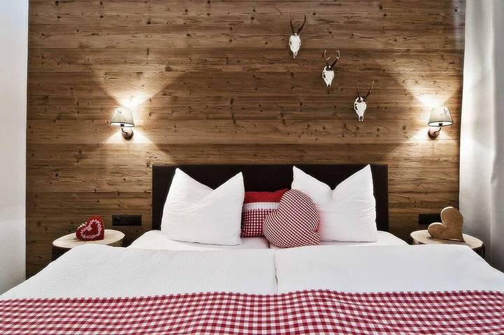 Hütte für 5 Personen, mit Whirlpool und Garten sowie Sauna und Balkon am Achensee - 3