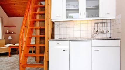 Ferienhaus für 4 Personen in Markgrafenheide, Rostock, Bild 4