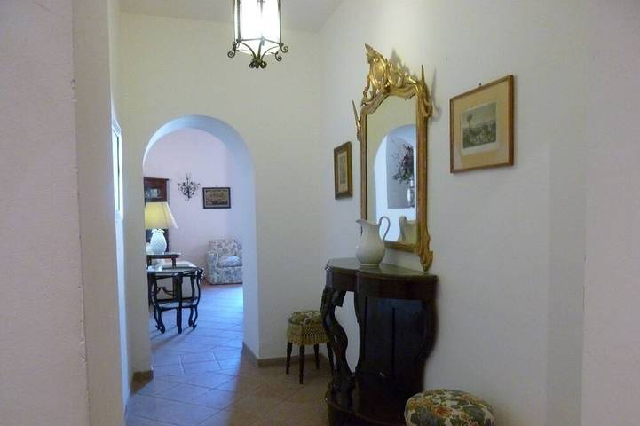 Ferienwohnung für 5 Personen, mit Balkon in Tropea