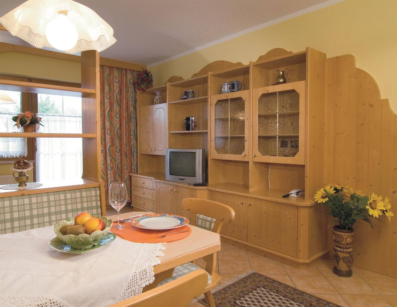 Ganze Ferienwohnung, Appartementhaus Geisler in Achenkirch, Tiroler Unterland