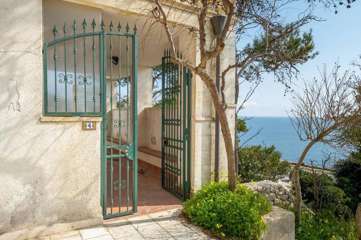 Ferienwohnung für 4 Personen, mit Garten in Italien - 2