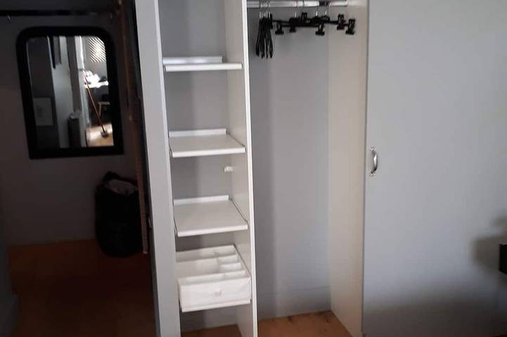 Location de vacances pour 8 personnes, avec terrasse et jardin dans La Remigeasse - 3