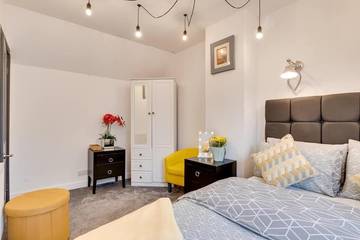 Cottage for 4 People in Robin Hood's Bay, North Yorkshire, Photo 3