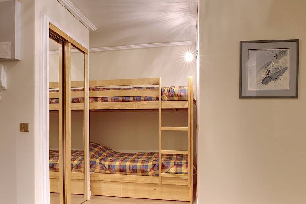 Geheel appartement, Cozy apartment with parking, Courchevel 1850 in Courchevel 1850, Saint-Bon-Tarentaise