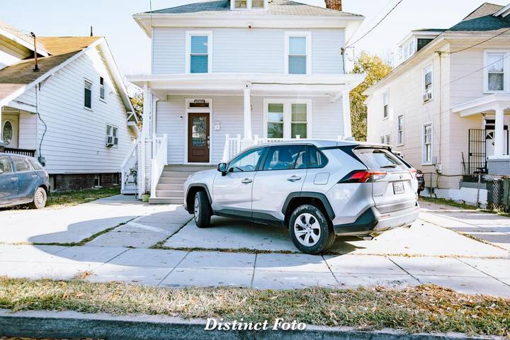 Location de vacances pour 4 personnes à Washington D.C.