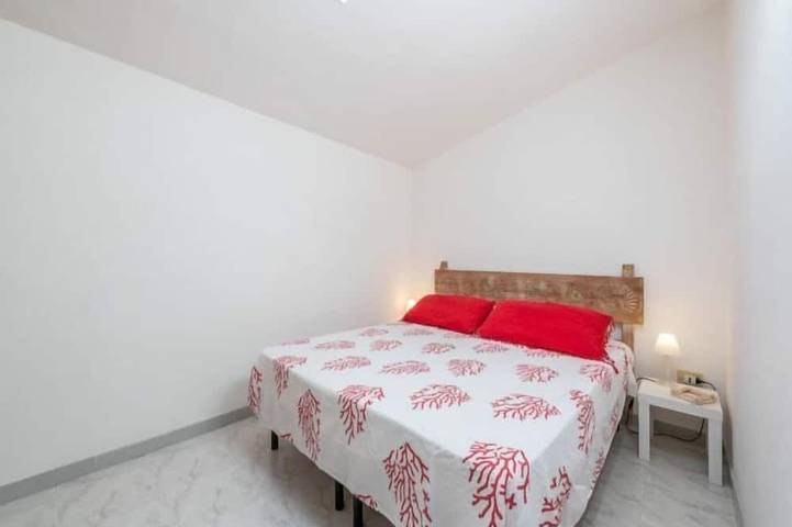 Appartement entier, L'appartamento nel Corso in Carloforte, Sulcis Iglesiente