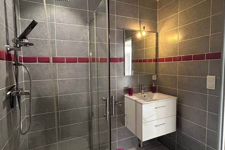 Gîte pour 2 personnes, avec jacuzzi à Rodez - 4