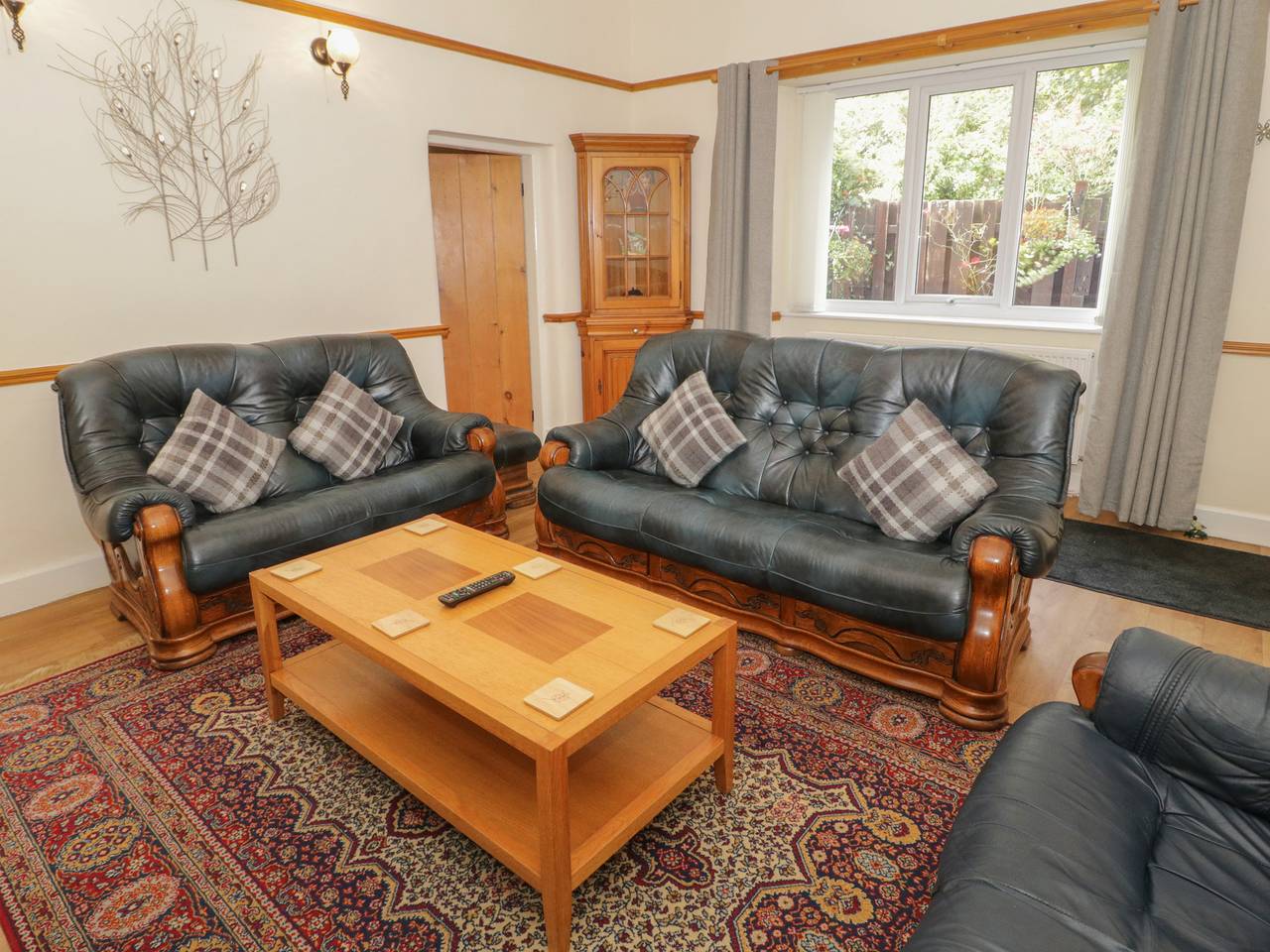 Cottage voor 6 personen met tuin in Bangor, Snowdonia