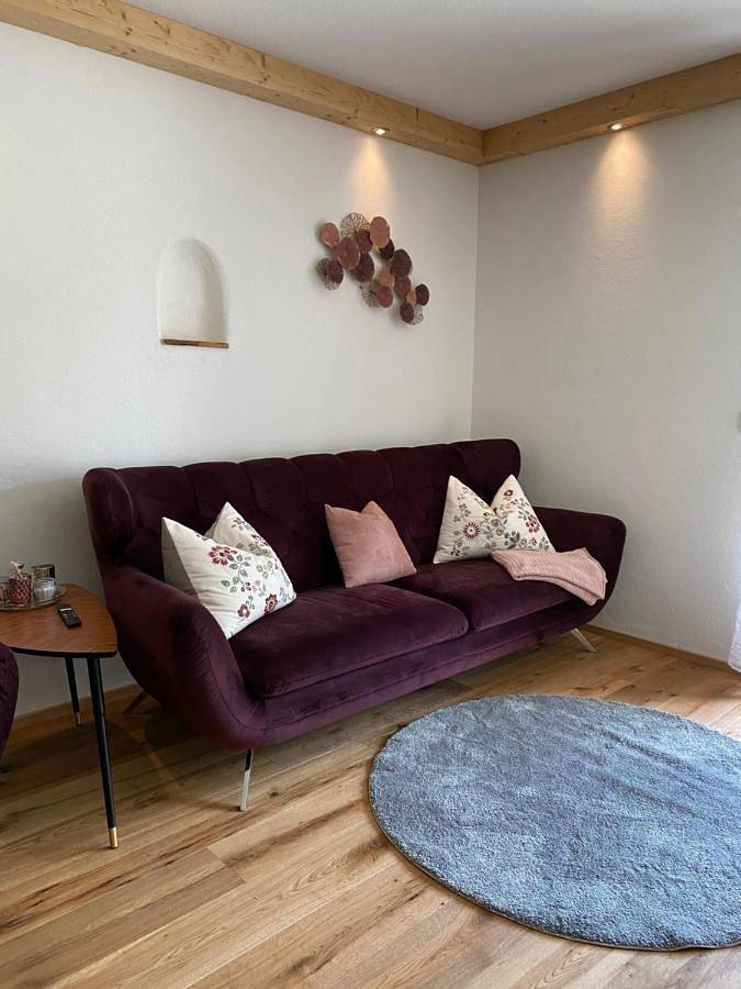 Ferienwohnung für 3 Personen, mit Terrasse und Garten sowie Ausblick in Holzkirchen - 3
