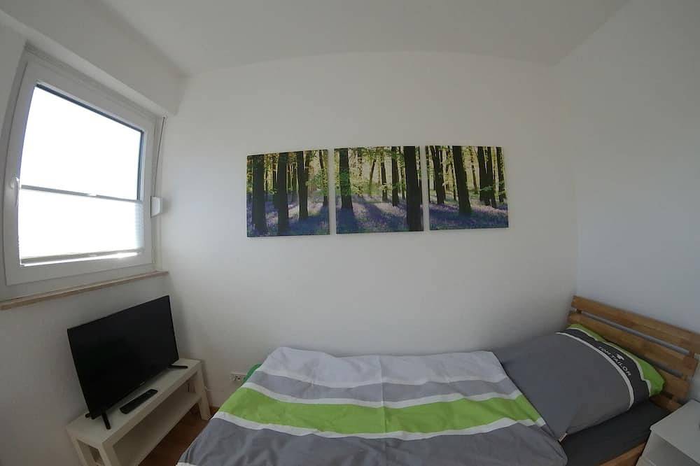 Ganze Wohnung, Ferienwohnung/App. für 4 Gäste mit 86m² in Kelkheim (Taunus in Kelkheim, Main-Taunus-Kreis