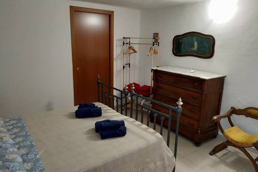 Grandma Ida's - holiday home in Civitacampomarano, Provincia de Campobasso