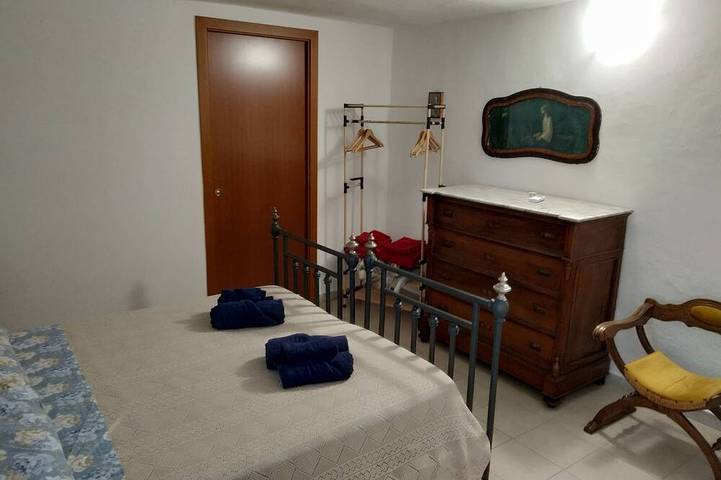 Grandma Ida's - holiday home in Civitacampomarano, Campobasso Provinz