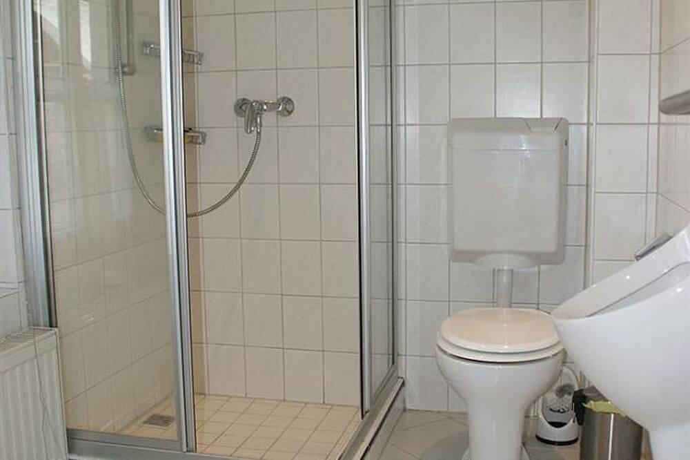 Ganze Wohnung, Ferienwohnung Hagge, Deutschland in Glücksburg, Flensburger Förde