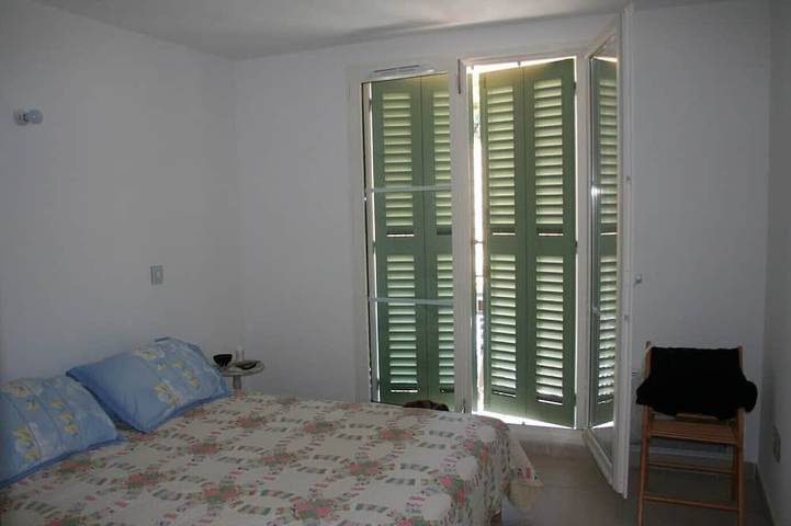 Ferienwohnung für 5 Personen, mit Balkon in Porquerolles - 3