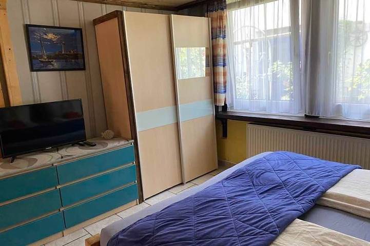 Ferienwohnung für 4 Personen in Warnemünde - 2