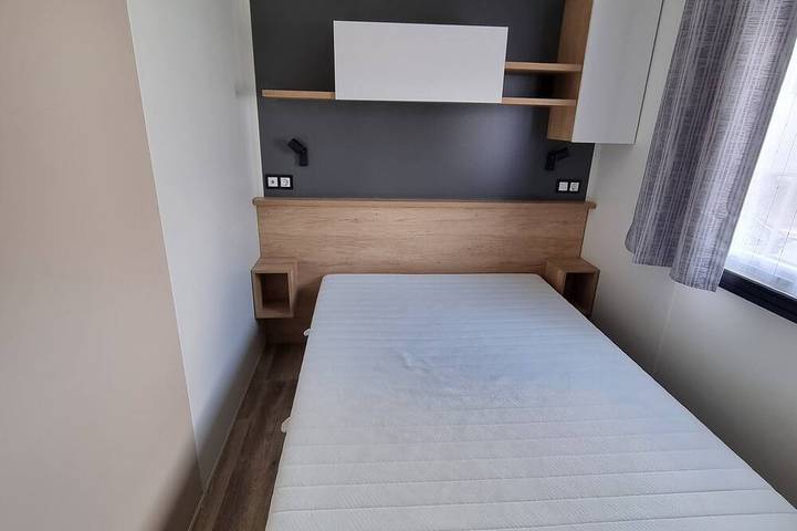 Camping pour 8 personnes à Canet-en-Roussillon - 2