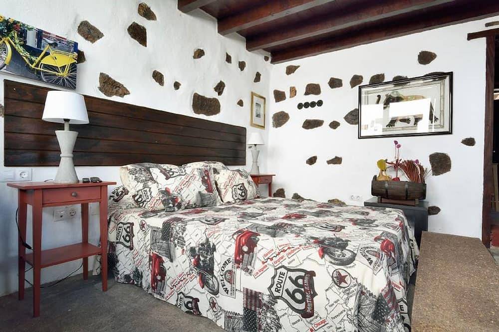 Apartamento entero, Hervideros De Mácher - Finca Villa Lucía in Mácher, Tías
