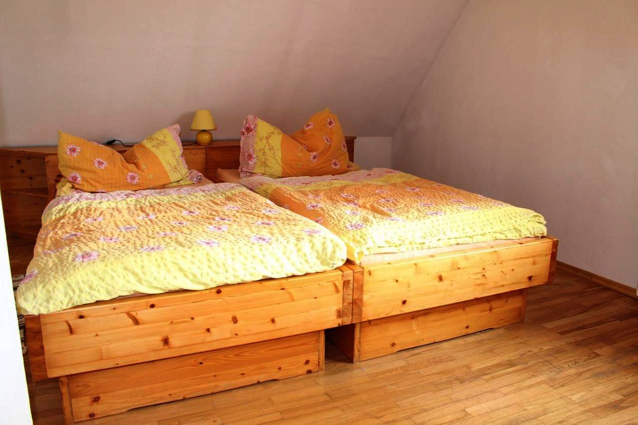 Ganze Wohnung, Two-Bedroom Apartment in Zöbing, Langenlois