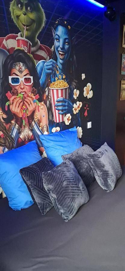 Gîte pour 2 personnes à Hennebont - 4