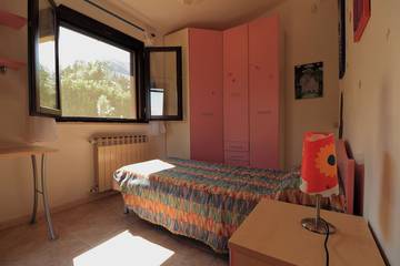 Villa per 5 Persone in Sant'Onofrio (Sizilia), Trabia, Foto 3