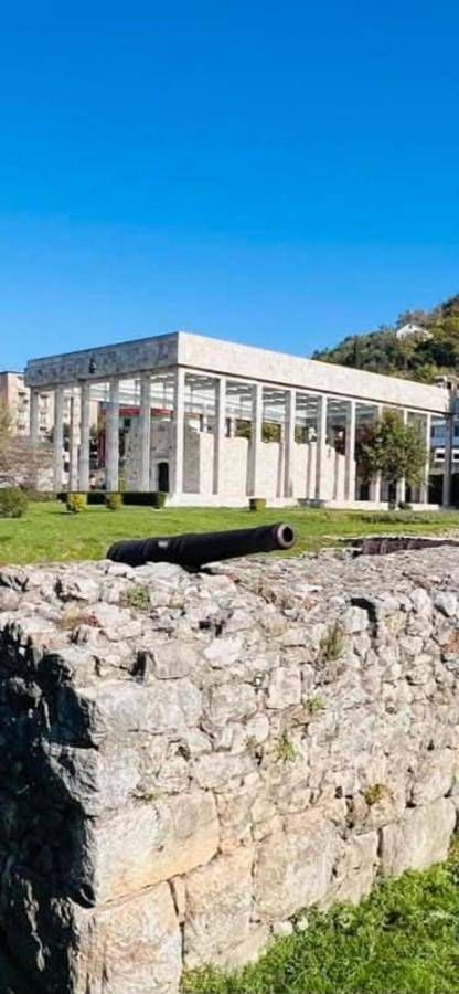 Hôtel pour 4 personnes, avec vue et jardin, animaux acceptés dans Lezhë - 4