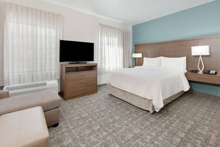 Staybridge Suites San Antonio - Schertz in Schertz, Condado de Guadalupe