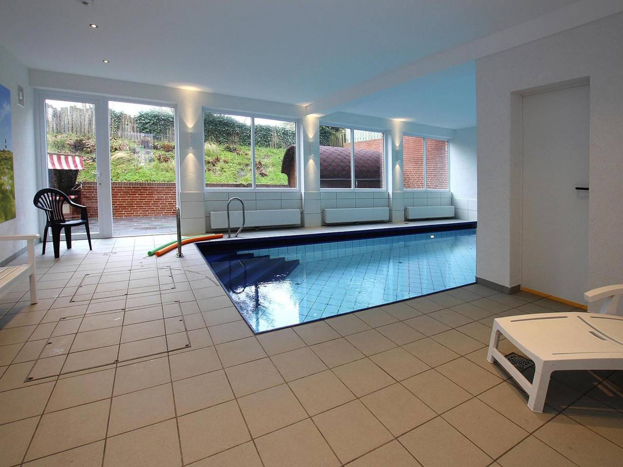 Ganze Wohnung, Ferienwohnung in Westerland in Westerland, Sylt (Gemeinde)