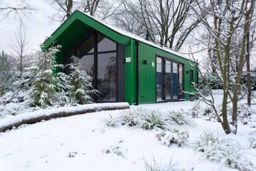 Chalet voor 4 Personen in Veluwe, Afbeelding 2