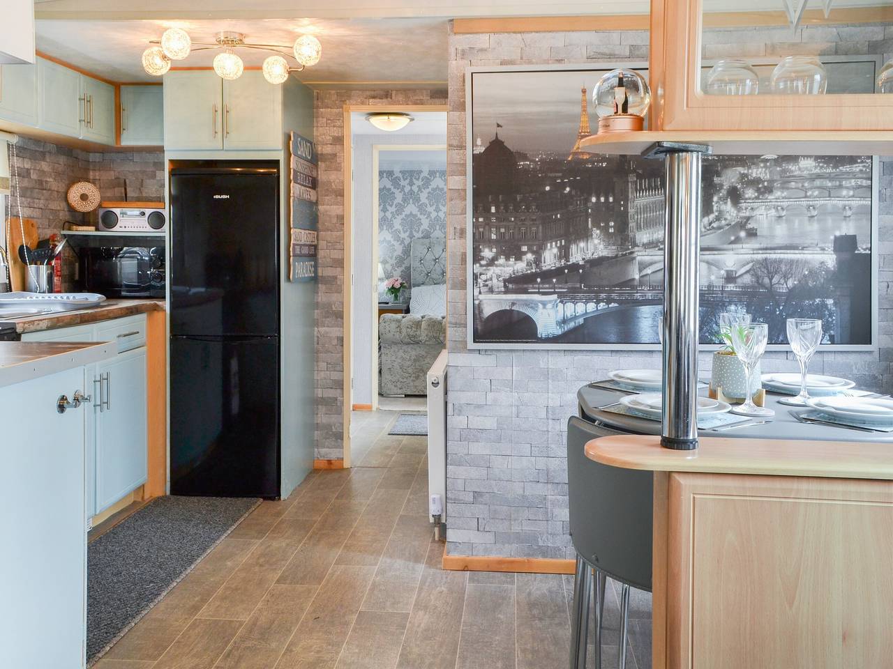 Stella in Skipsea, Yorkshire del Este