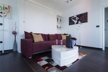 Apartament Wakacyjny dla 6 osoby w Jasenice, Zadar, Zdjęcie 3