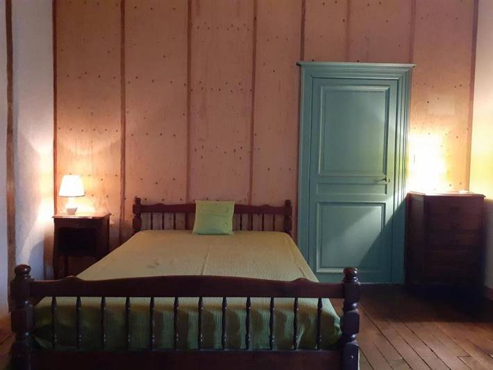 Location de vacances pour 6 personnes à Ainay-le-Château - 3
