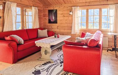 Chalet für 6 Personen in Nesset, Møre og Romsdal, Bild 2
