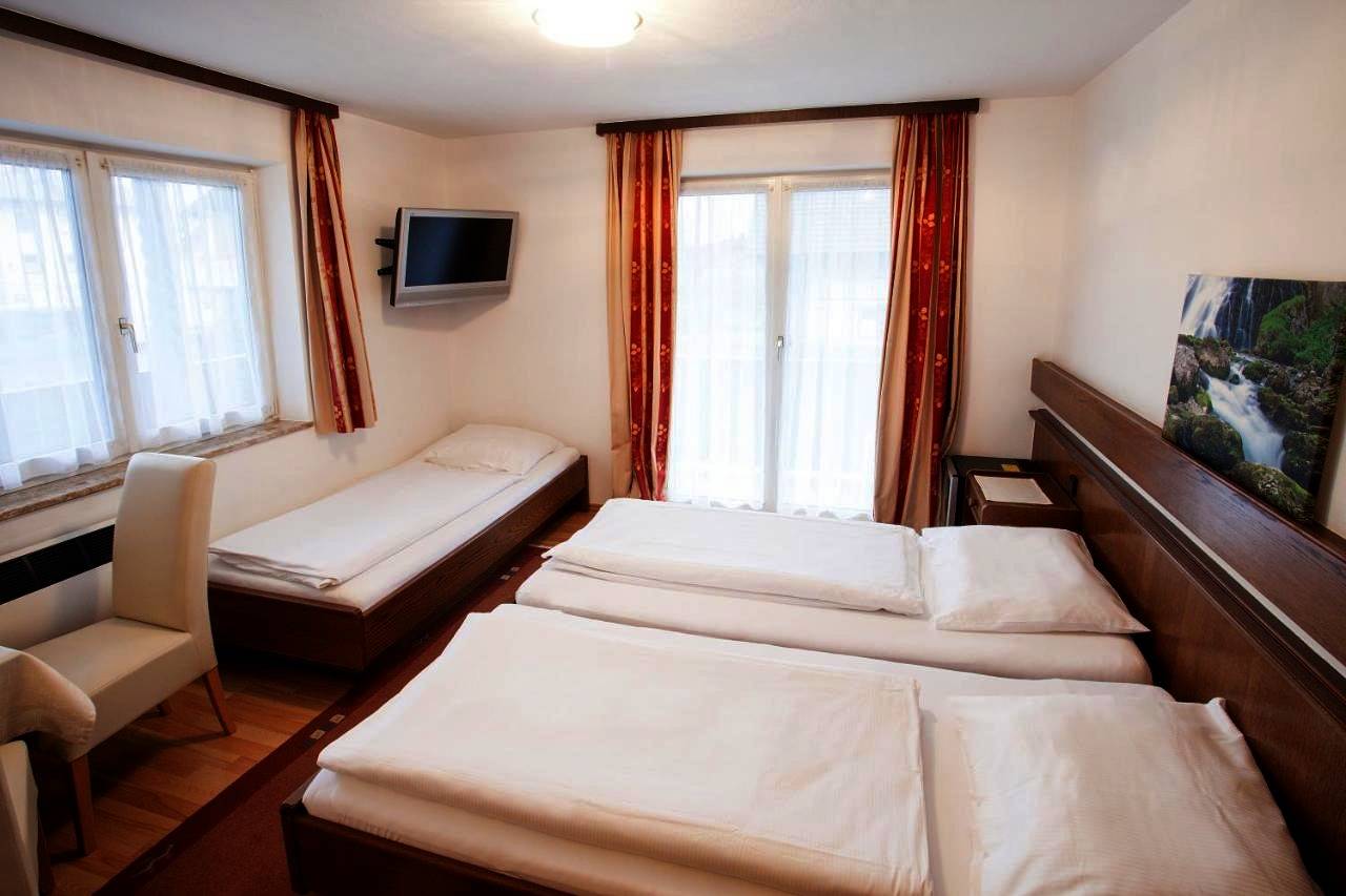 Gästehaus Sunkler in Golling an der Salzach, Tennengau