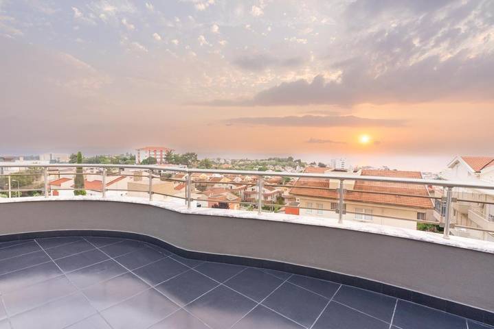 Apartmenthotel für 2 Personen, mit Pool und Garten - 1