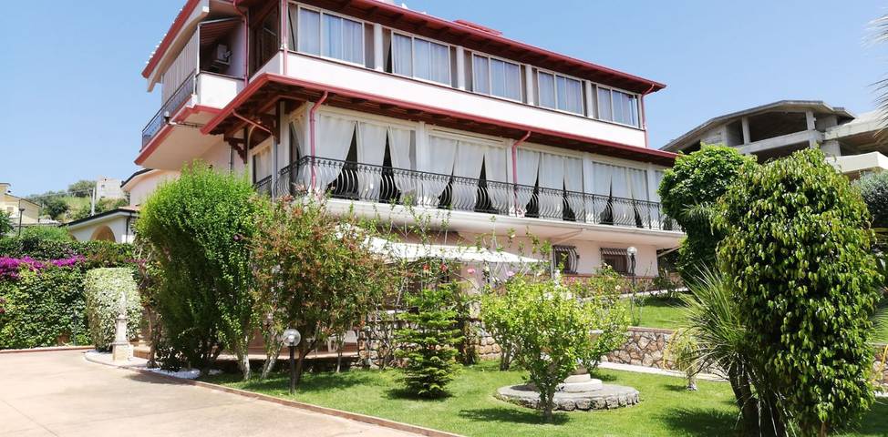 Holiday apartment for 4 people, with terrace - 1