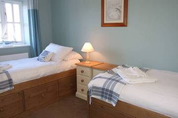 Cottage for 6 People in Winterton-on-Sea, Norfolk, Photo 4