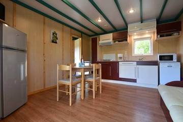 Gîte pour 3 personnes, animaux acceptés à Montréal (Rhône-Alpes)