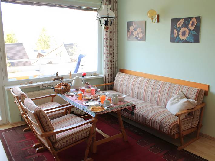 Studio für 3 Personen, mit Balkon in Ausseerland - 3