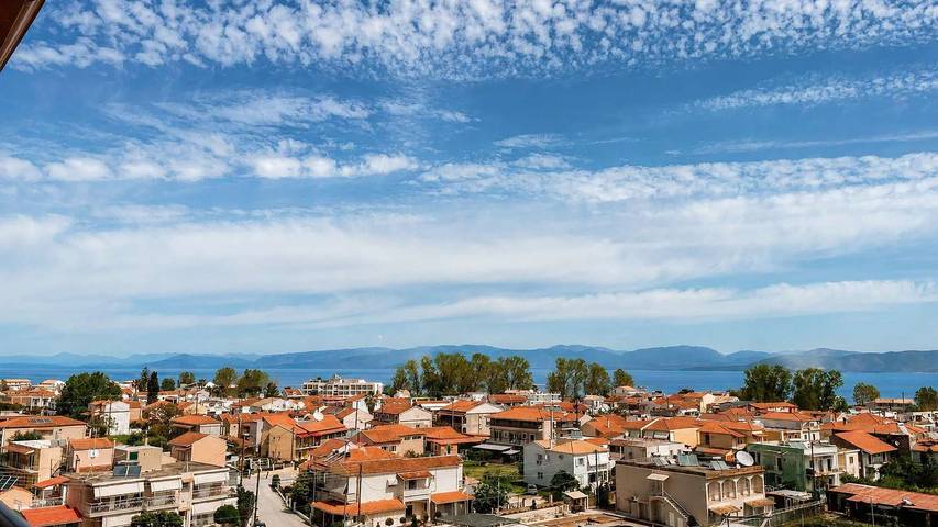 Gîte pour 2 personnes, avec jardin, adapté aux familles dans Kavos - 4