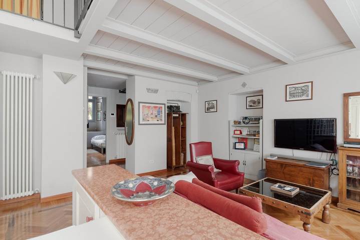 Ganze Wohnung, GuestHost - Mm2 Sant'Agostino Apartment Milano in Mailand, Mailand Provinz