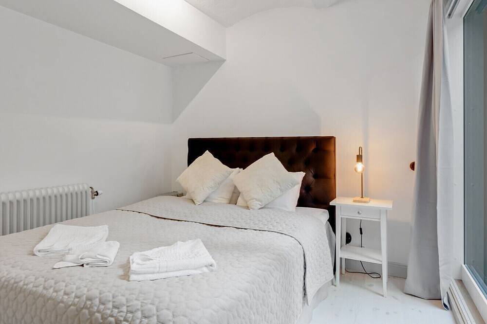 Ganze Wohnung, I hjärtat av Stockholm in Norrmalms stadsdelsområde, Stockholm