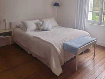 Agritourisme pour 2 Personnes dans Le Mesnil-Guillaume, Région de Lisieux, Photo 4