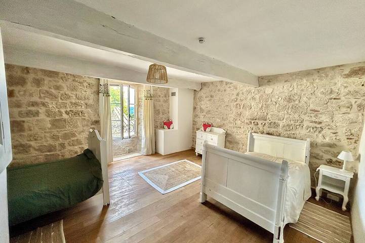 Location de vacances pour 4 personnes à Lauzerte - 2